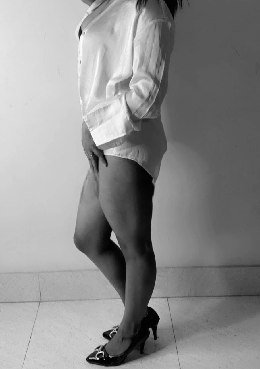 VIP INDEPENDENT JANVI – Indian escort in New Delhi — 6 / 18