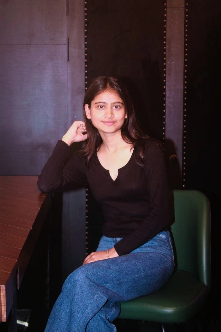 Janvi – Indian escort in Hyderabad — 2 / 7