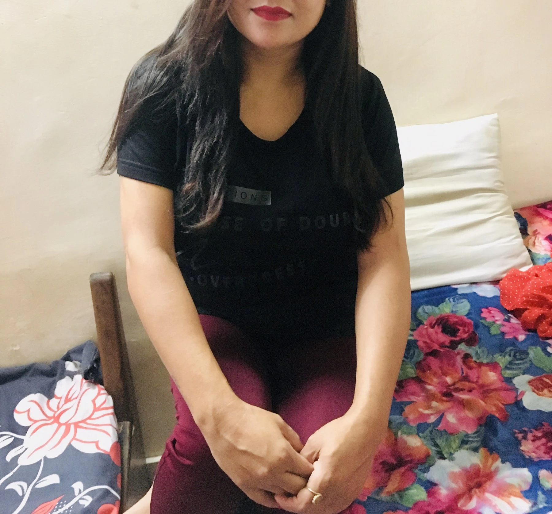 Lavanya Singh – escort in New Delhi — 5 / 6