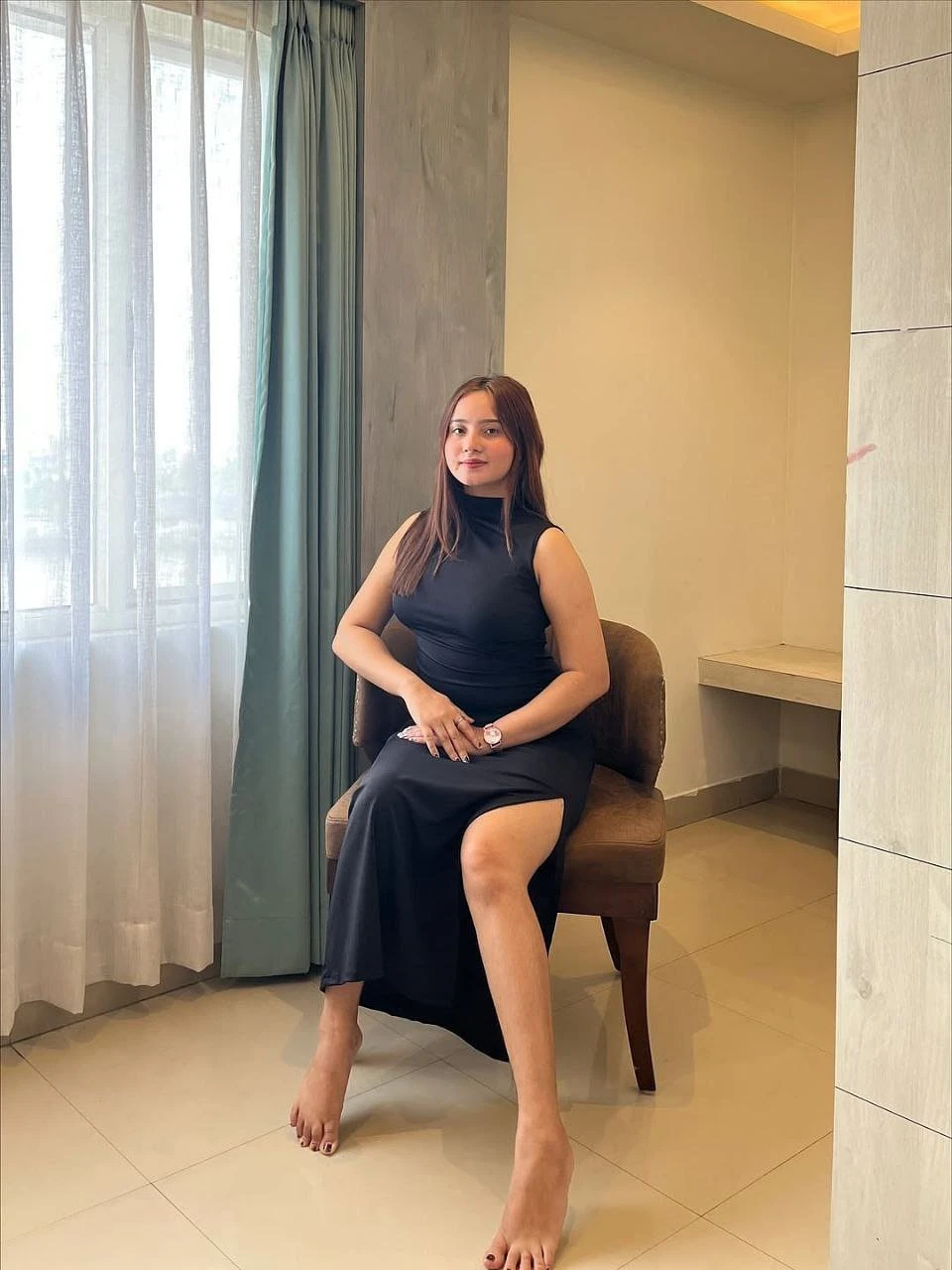 Ridhima – escort in Mumbai — 2 / 4