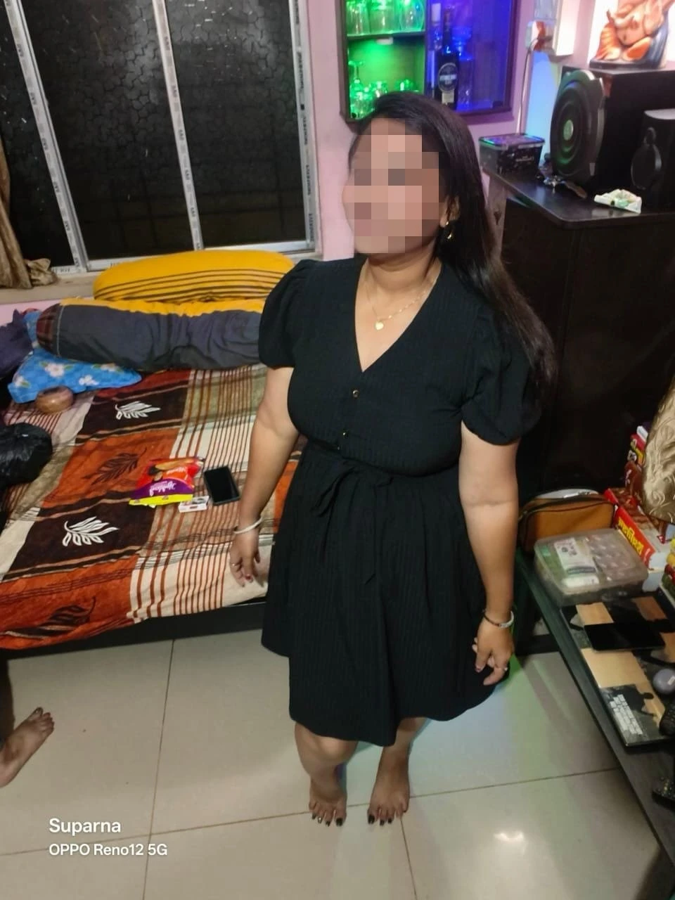 Disha Independent for Real Meets & Cam – Indian escort in Kolkata — 4 / 10