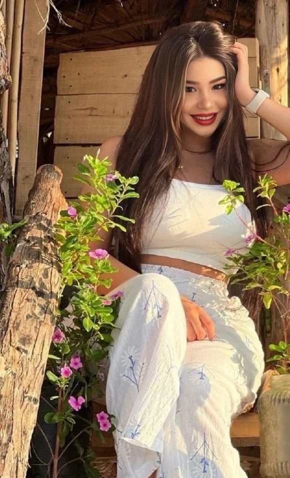 Alina – Russian escort in New Delhi, Escort, New Delhi
