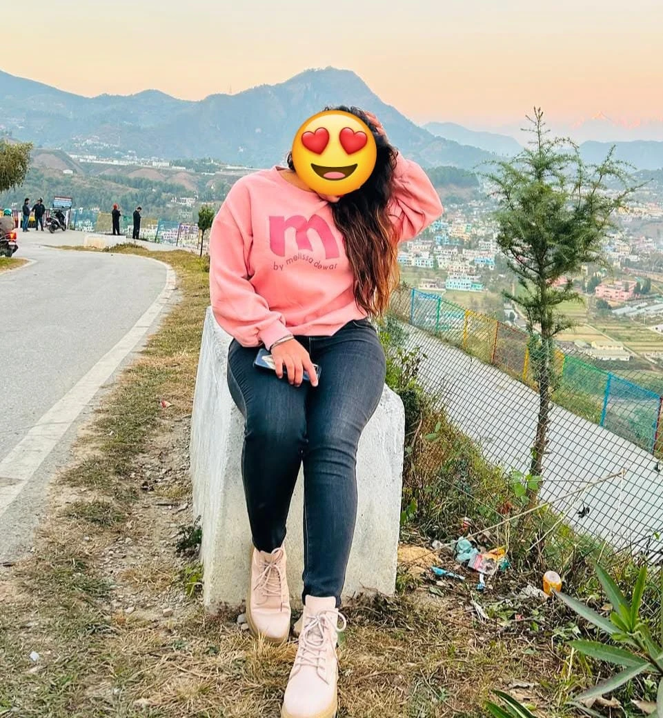 Independent Ritika (CAM & MEET) – Indian escort in Noida — 7 / 10