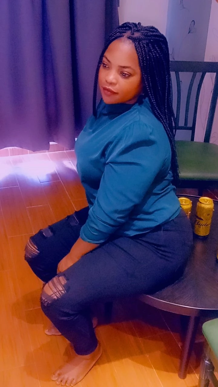 Keirah – Zimbabwean escort in Pune, Escort, Pune