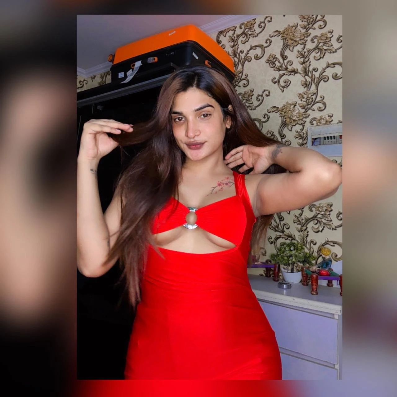 Florena – Indian escort in Bangalore — 7 / 9