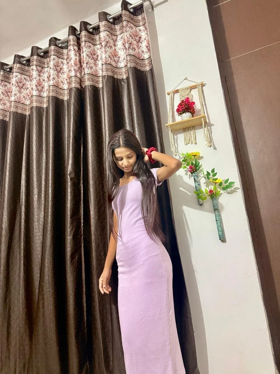 Shreya Independent Young Girl – Indian escort in New Delhi — 4 / 8
