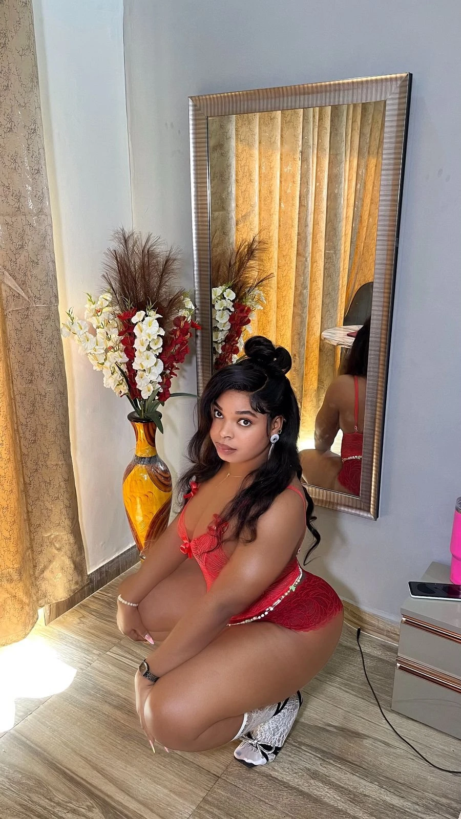 African Nitaaa baby +91//728988//1207 – escort in Gurgaon — 3 / 10