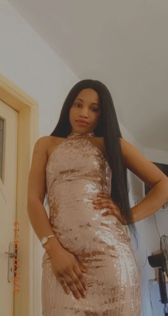 Marie – Ugandan escort in Beirut, Escort, Beirut