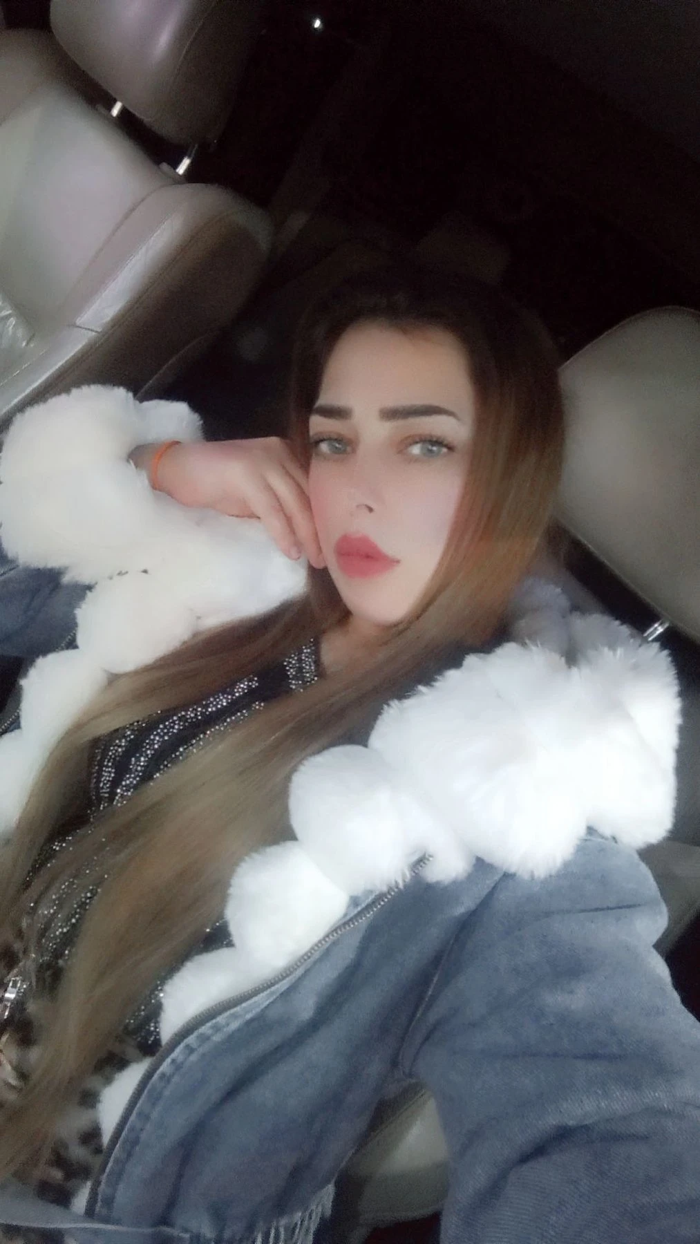 Lolo Shekagw2 – escort in Beirut — 3 / 5