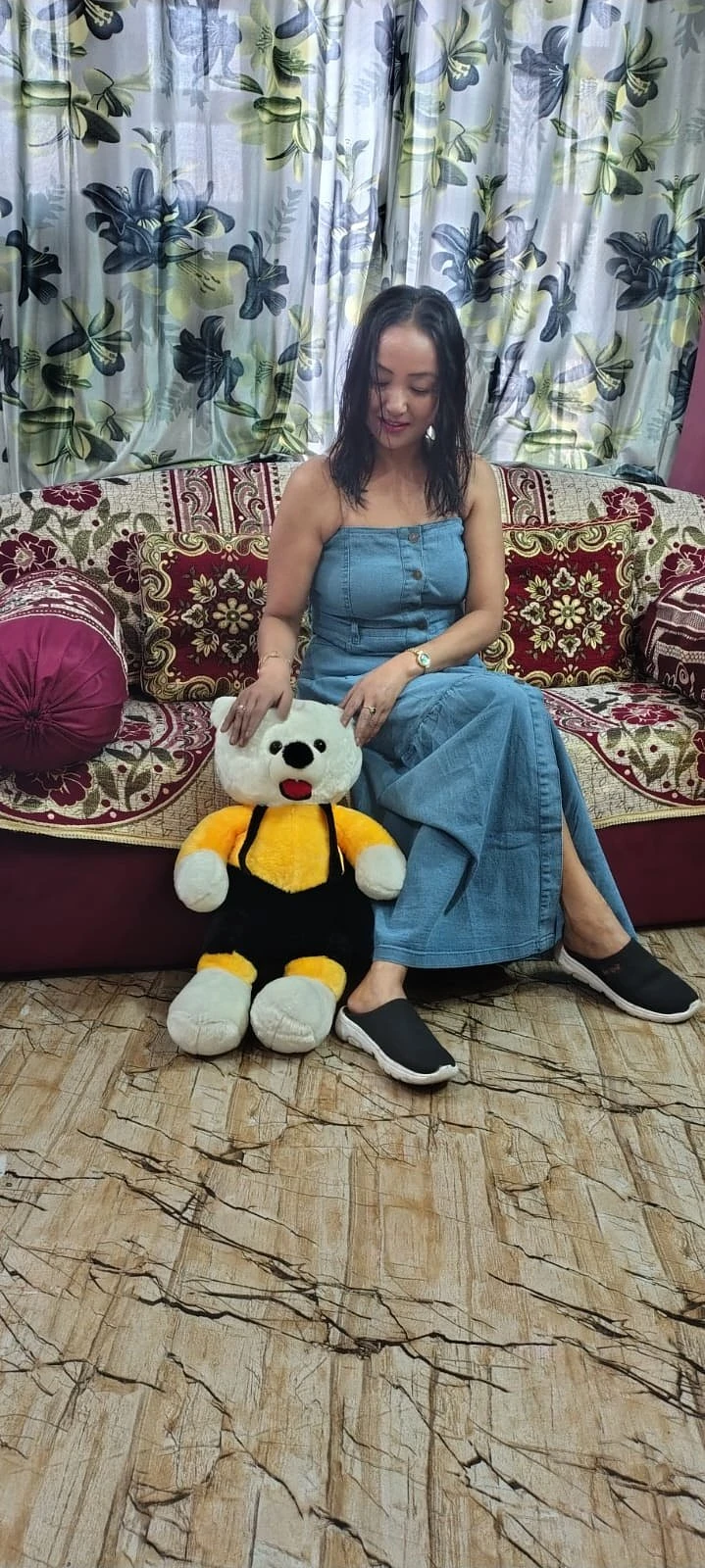 Mohini Independent Girl Foreign Origin – Indian escort in Lucknow — 2 / 7