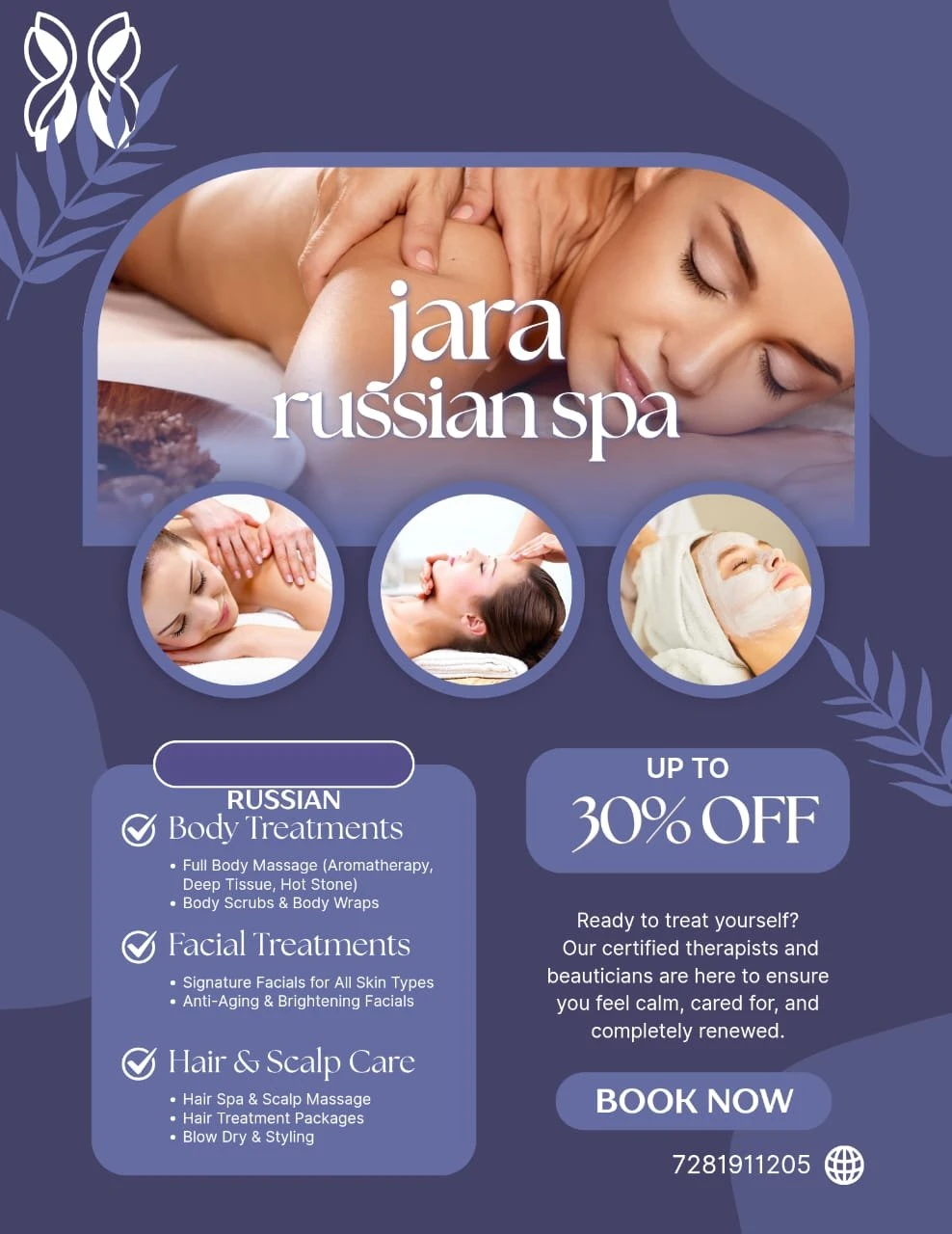 Jara Russian Escort in Mahipalpur – escort in New Delhi — 2 / 3
