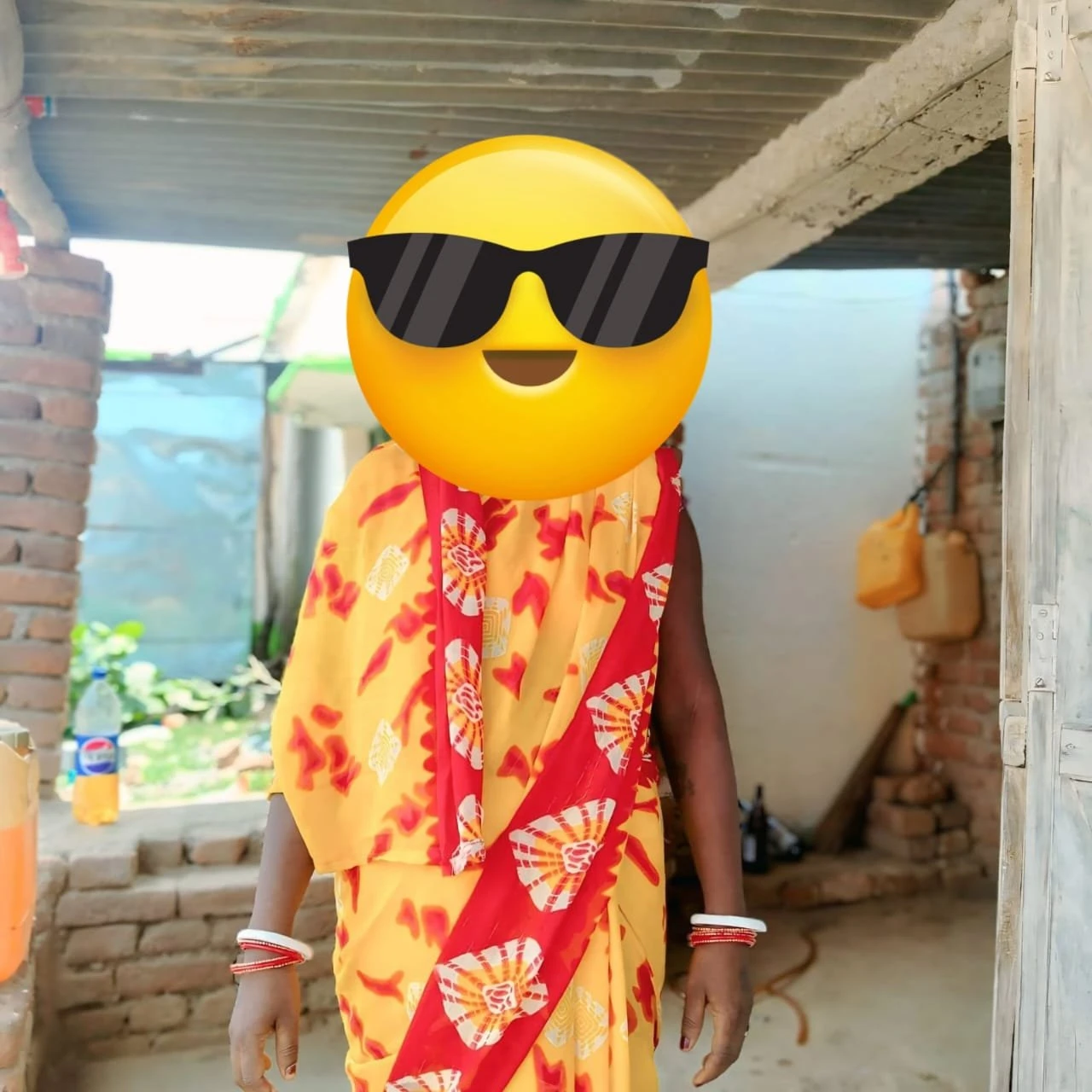 Pooja Real Meet and Cam Show – Indian escort in Chennai — 2 / 4