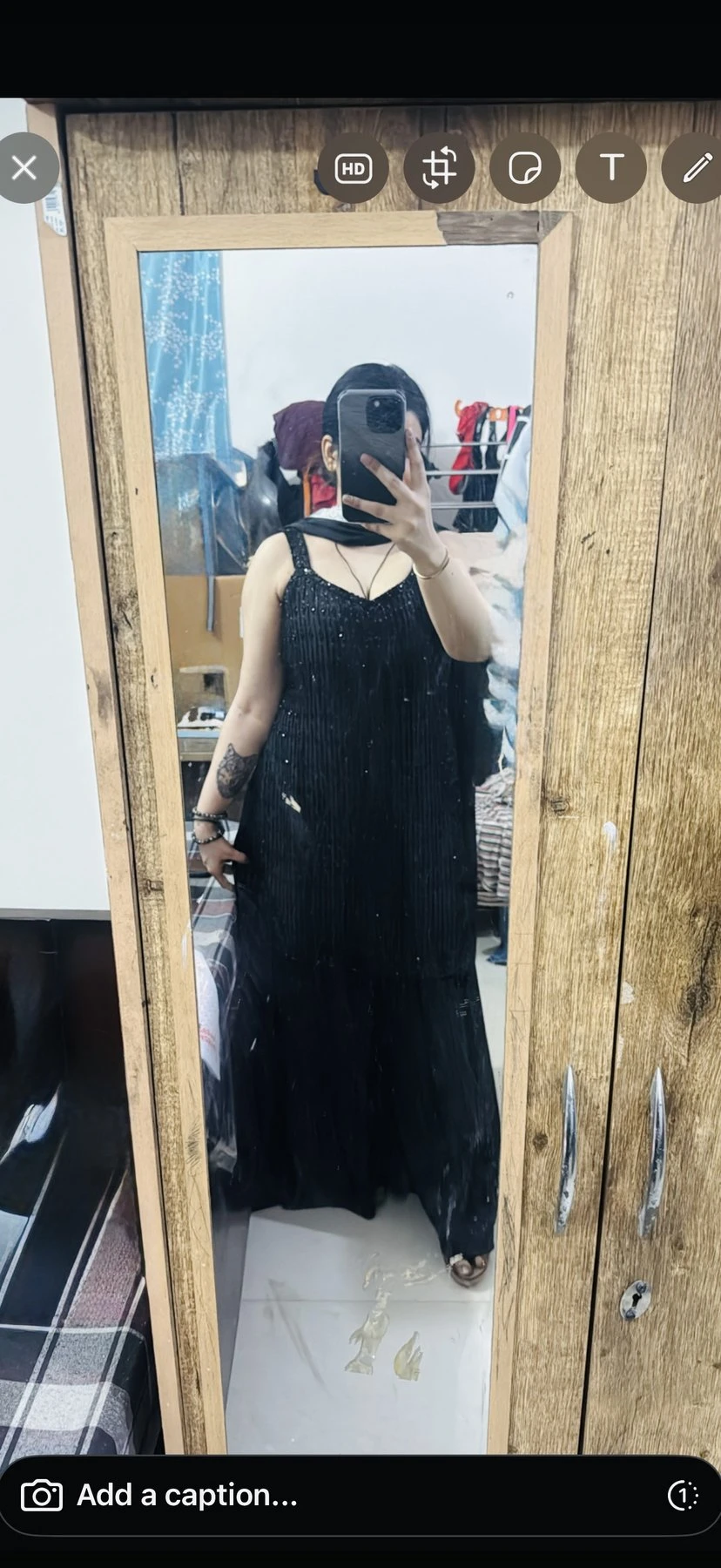 Shanaya – Indian escort in New Delhi — 1 / 4