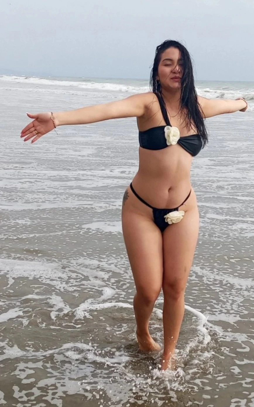 Mariyam – escort in Maldives — 3 / 4