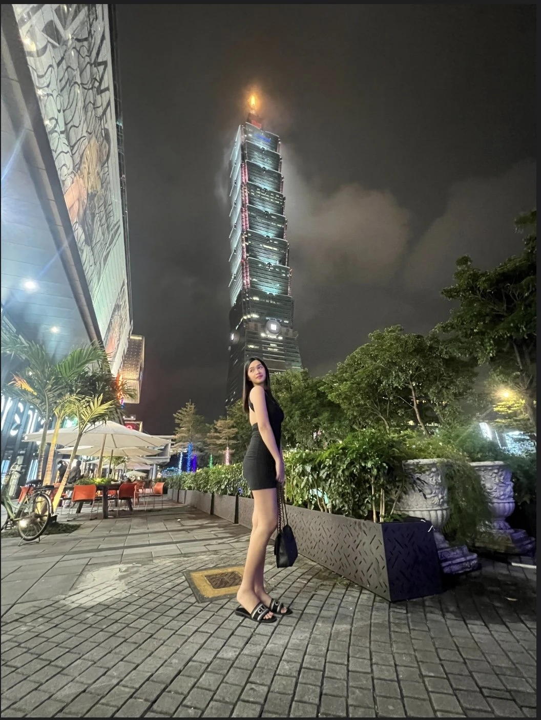 Iyah – Australian escort in Macao — 5 / 8
