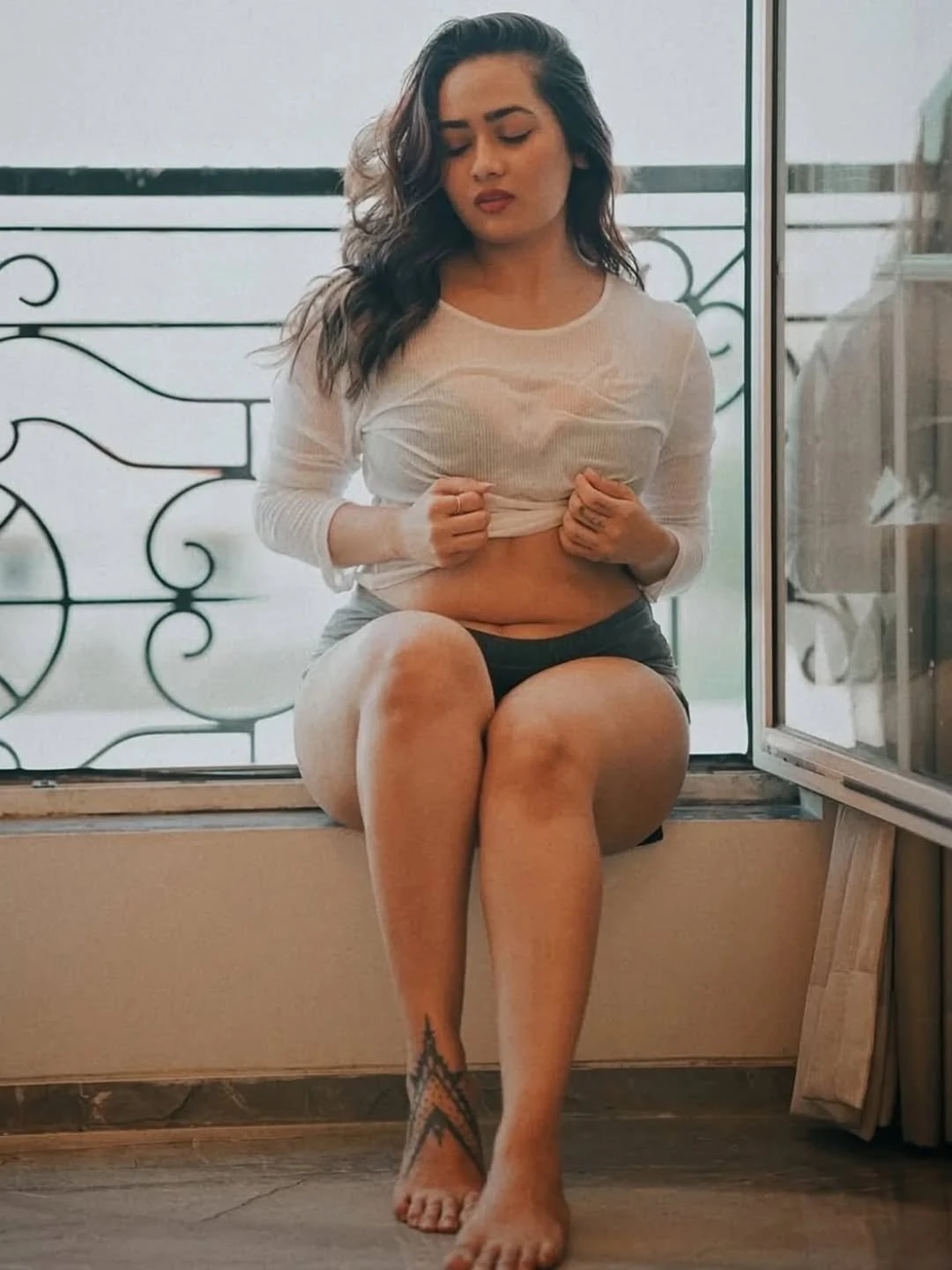 Vebhavi – Indian escort in Indore — 4 / 5