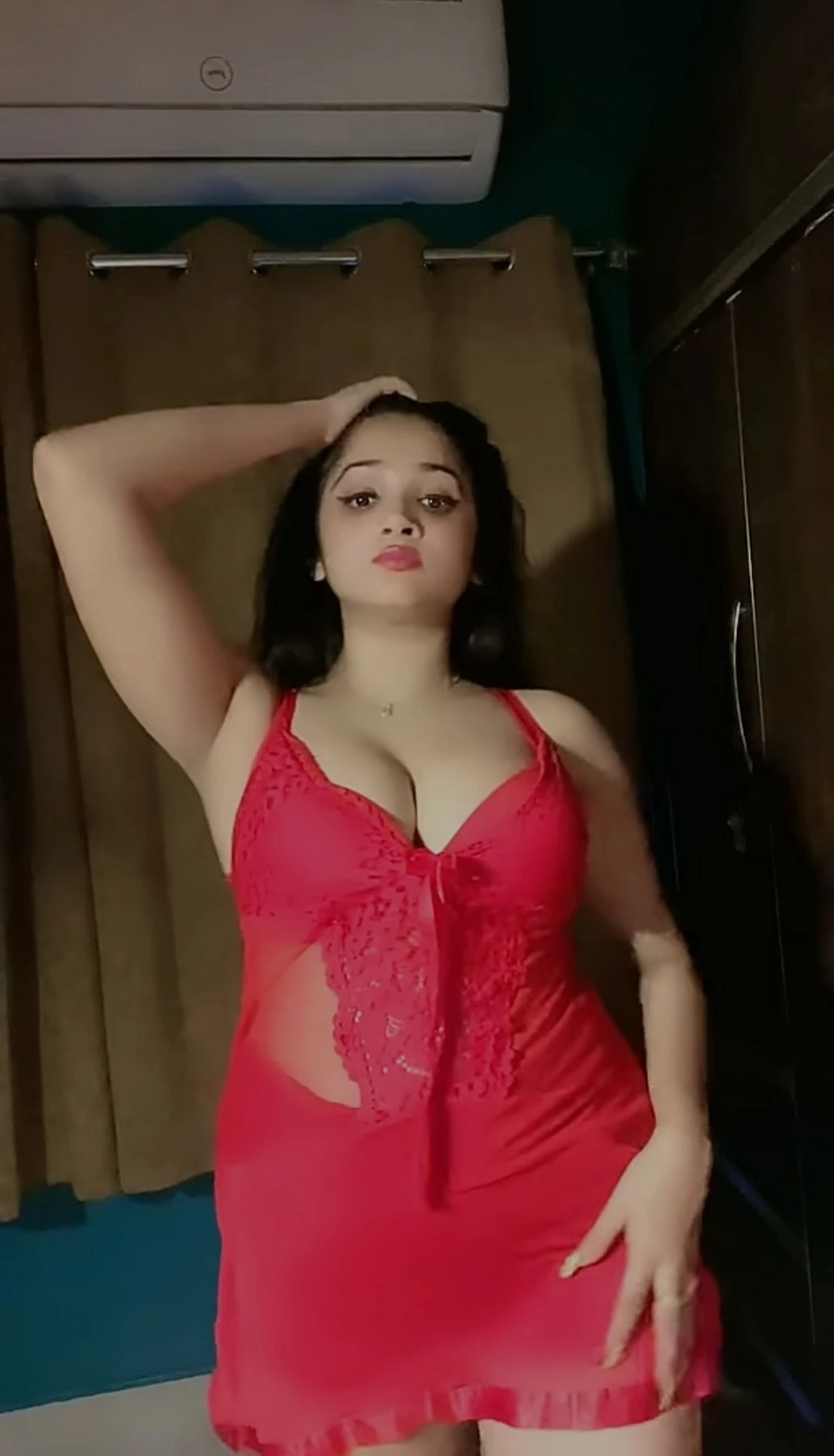 Sumi Akhter – Bangladeshi adult performer in Dhaka — 3 / 6