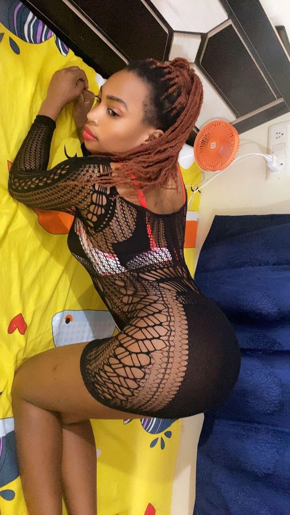 Tina – South African escort in Pune — 2 / 4