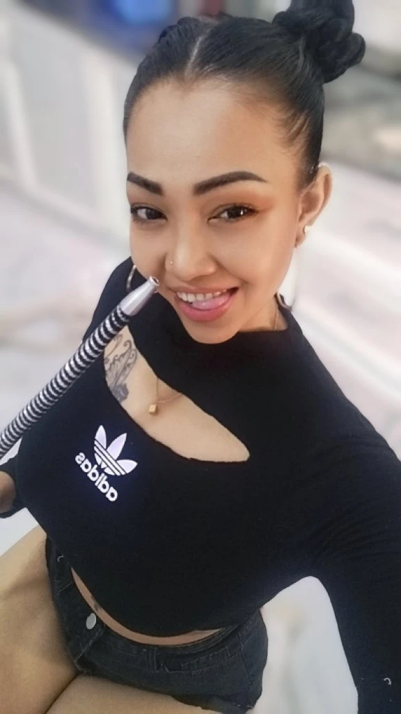 Celia Full Service – Moroccan escort in Beirut — 6 / 8