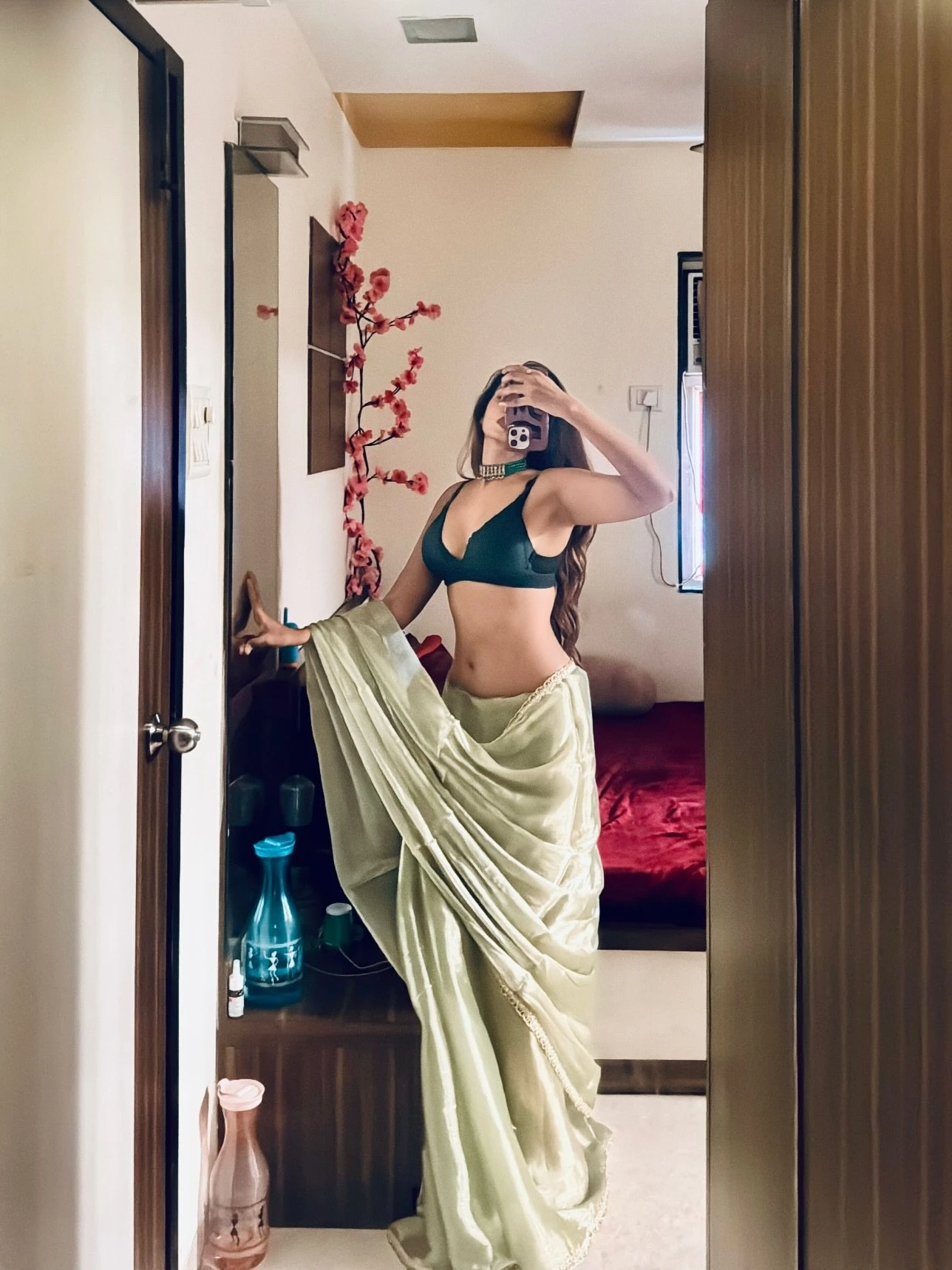 Pooja genuine – Indian dominatrix in Kochi, Escort, Kochi