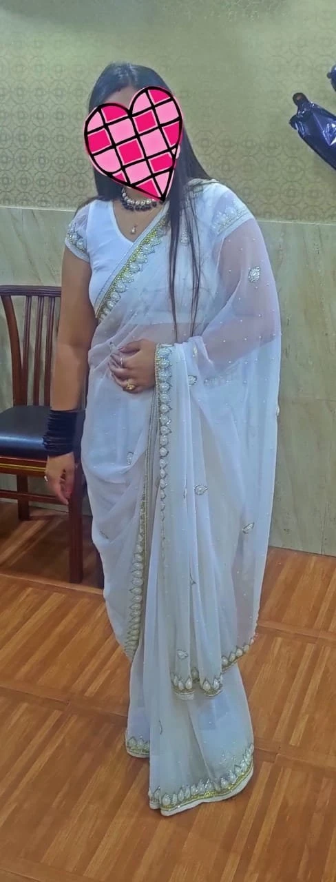 Garima – Indian escort in New Delhi — 3 / 5