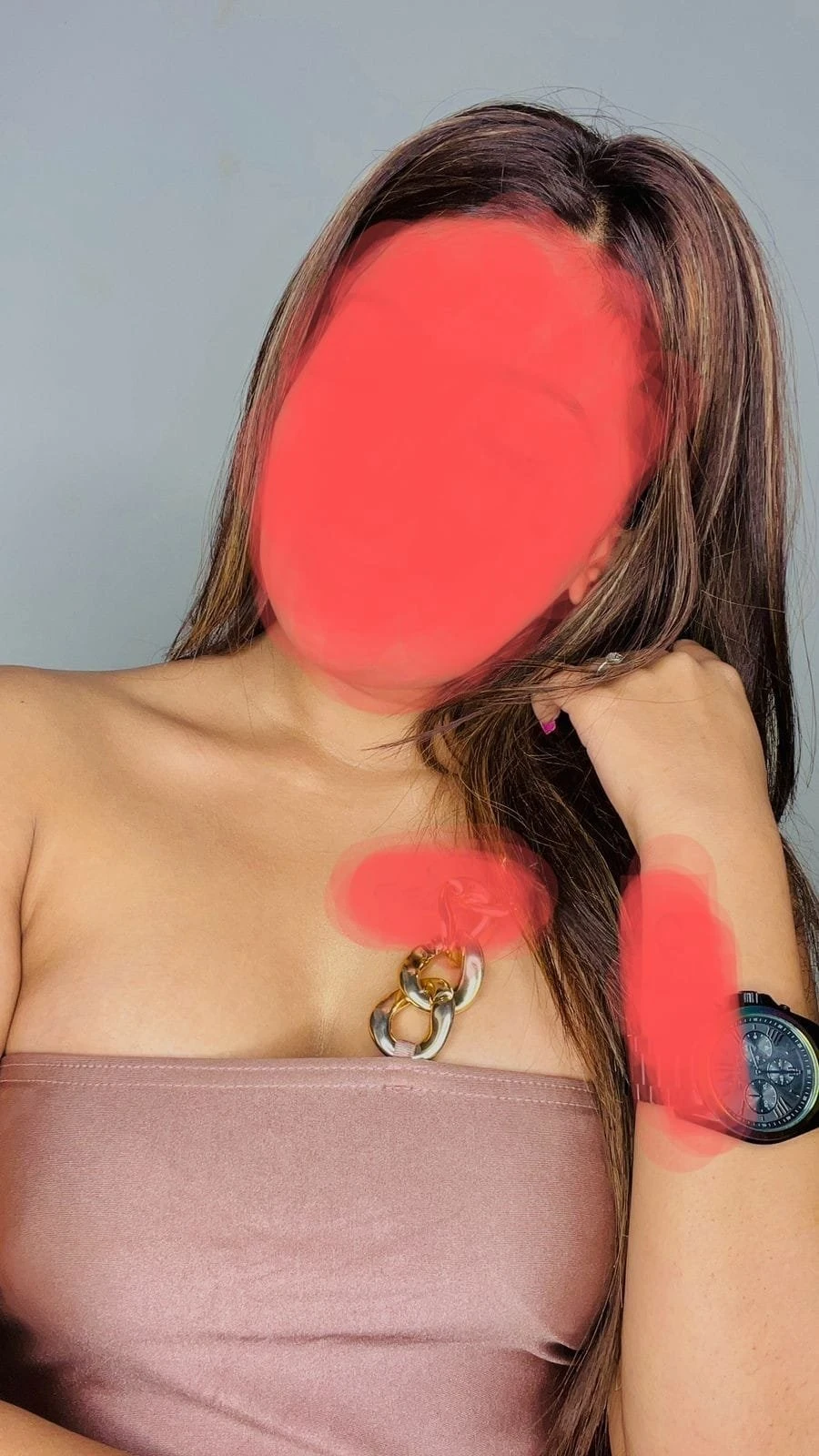 Neharika 21y,HOT BIG ASS LATINO,BEST GFE – Russian escort in New Delhi — 2 / 4