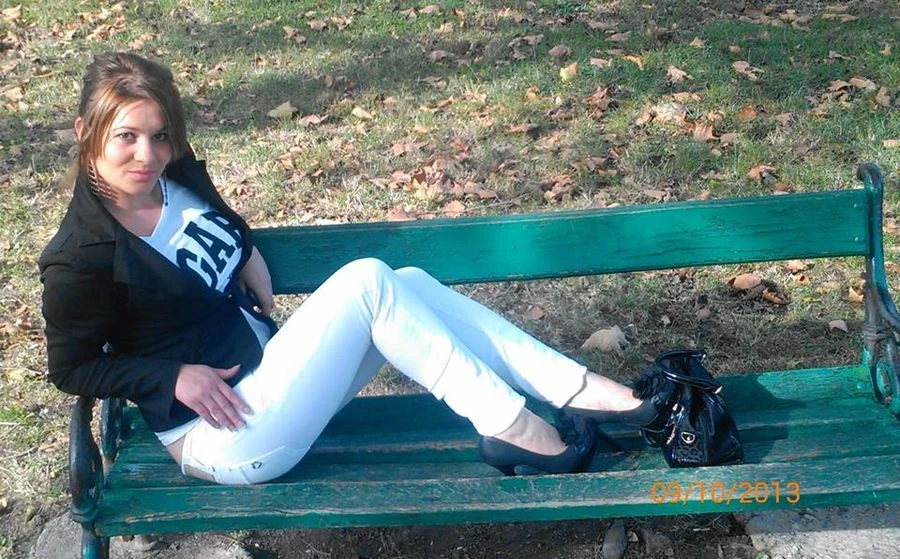 Selena Carmell – Romanian escort in Bucharest — 6 / 18