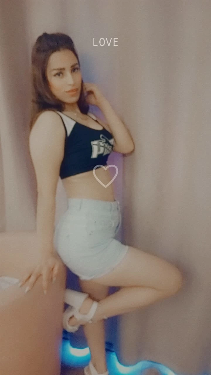 Nayla – Lebanese escort in Beirut — 5 / 6