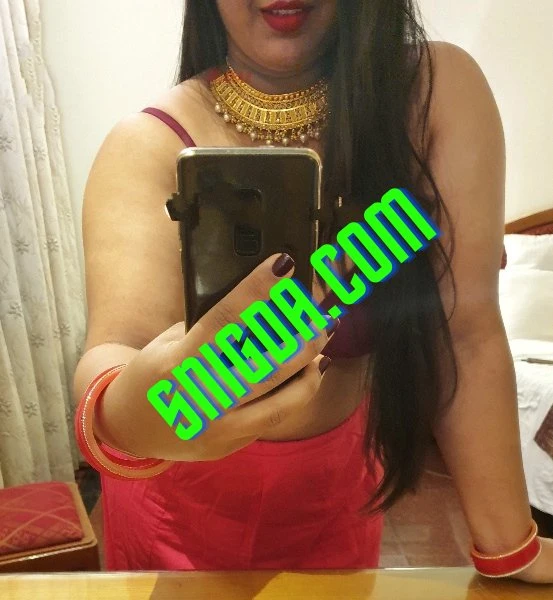 Snigda Chubby Wife Cam – Indian escort in Kochi — 3 / 7
