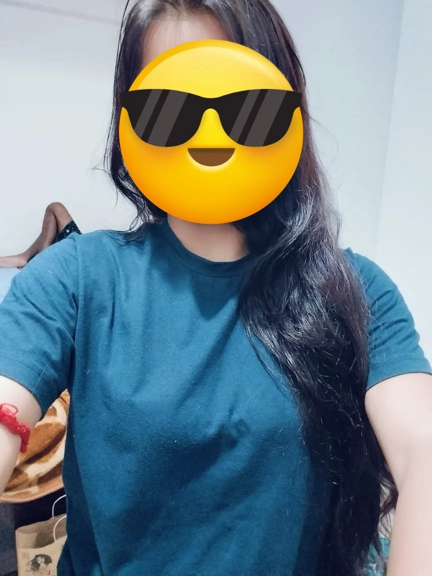 Usha Singh (for chubby lovers) – Indian escort in New Delhi — 2 / 5