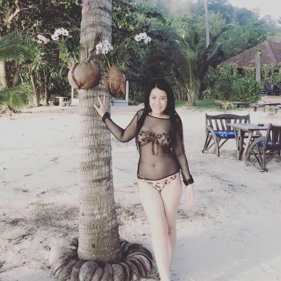 Ninew 27 – Thai escort in Seoul — 3 / 8