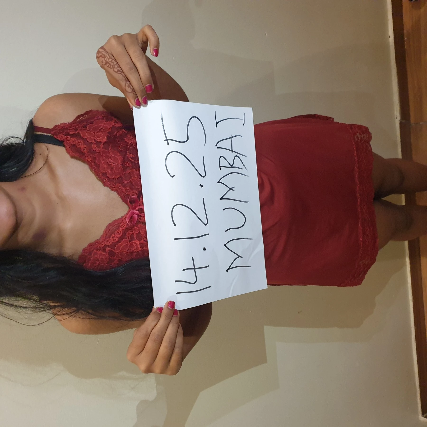 Ruby independent – Belgian escort in Mumbai — 12 / 15