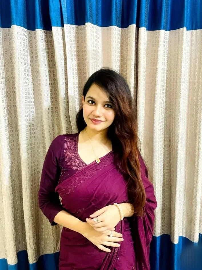 Kavyanshi – Indian escort in Navi Mumbai — 2 / 4
