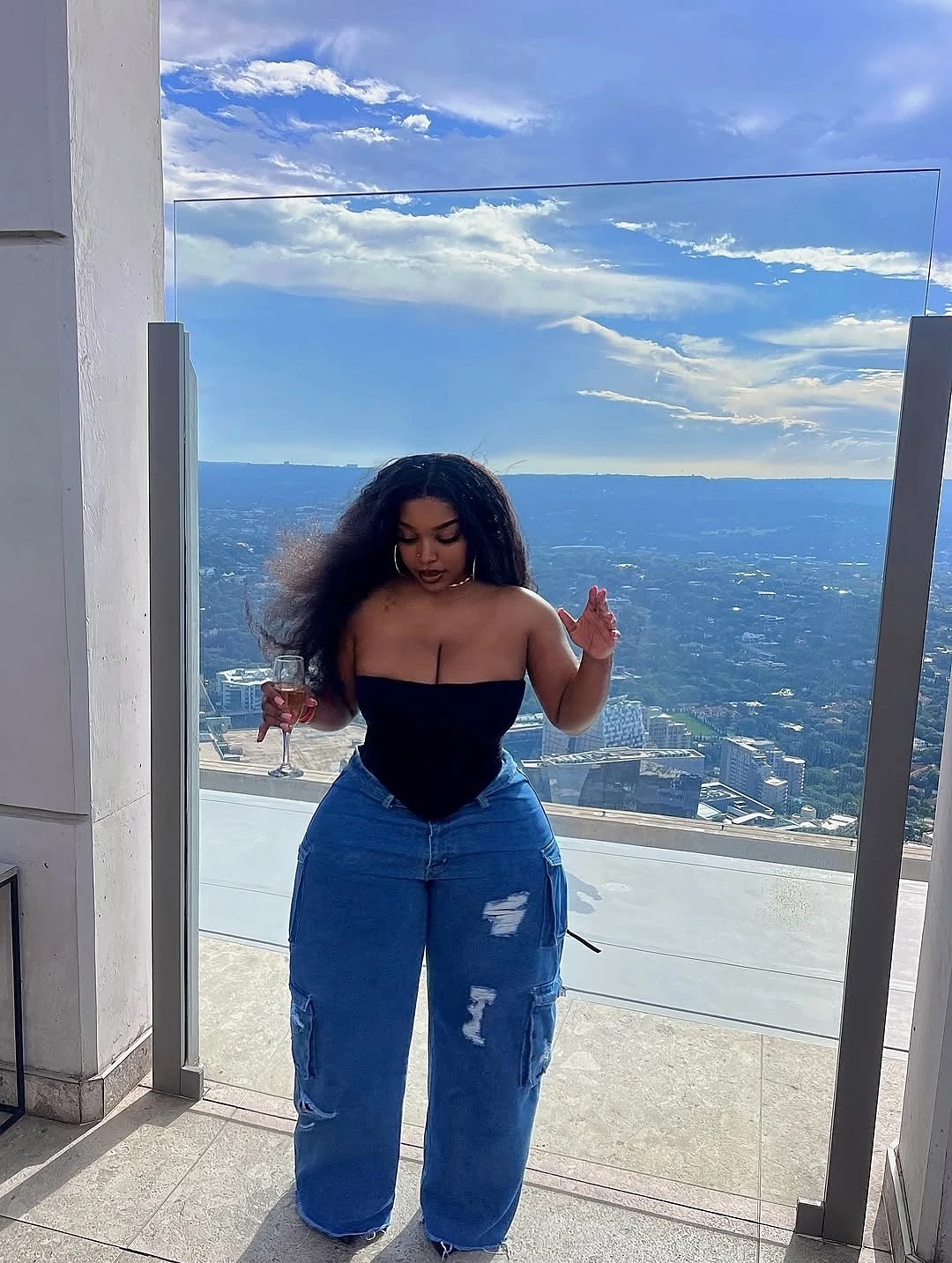 Shasha – Cuban escort in Erbil, Escort, Erbil