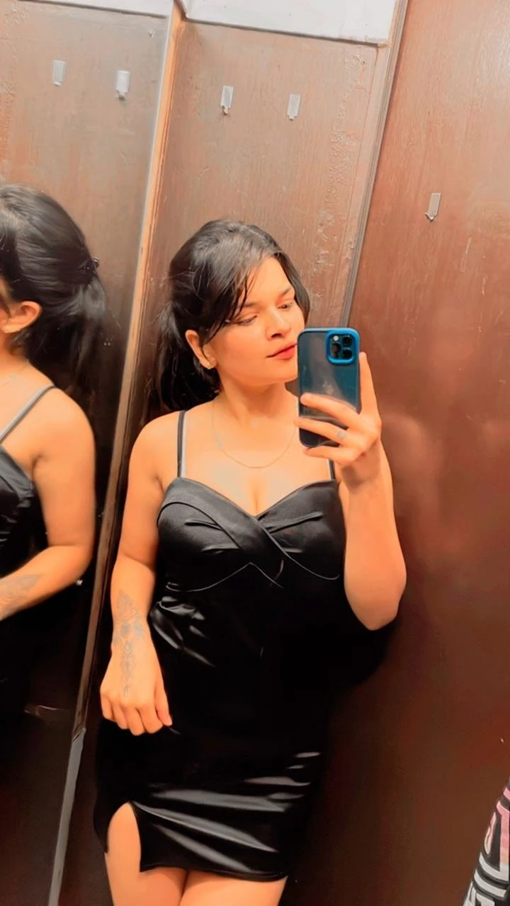 Anjali S Patel – Indian escort in Pune, Escort, Pune