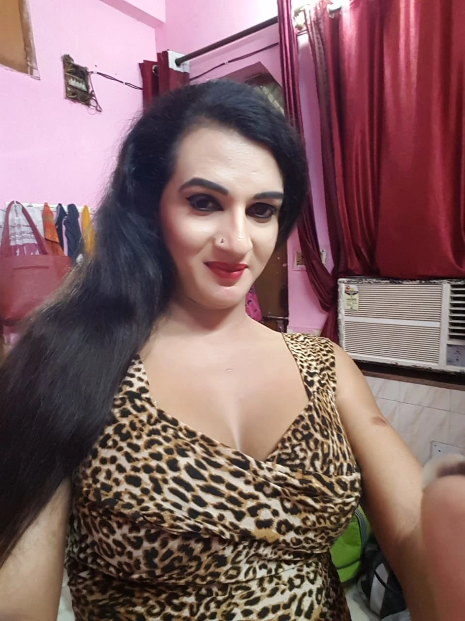 Maria – Indian escort in New Delhi, Escort, New Delhi