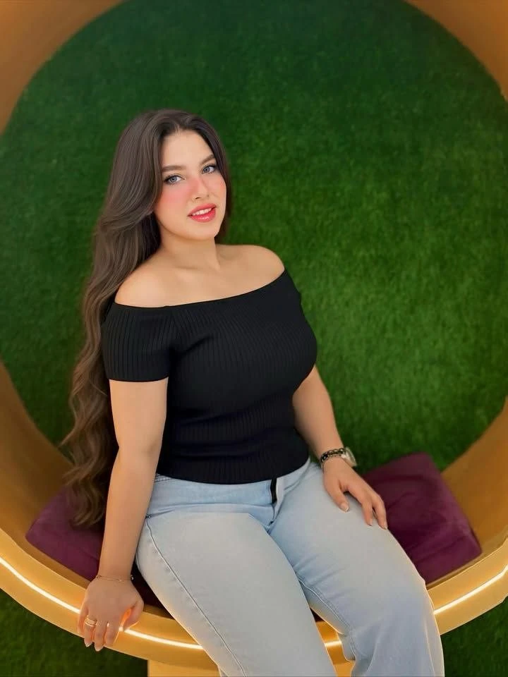 Nova – escort in New Delhi — 2 / 4