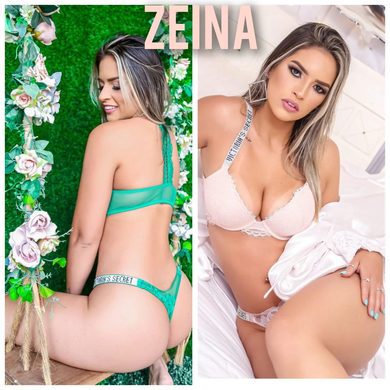 Zeina – Brazilian escort in Beirut — 2 / 6