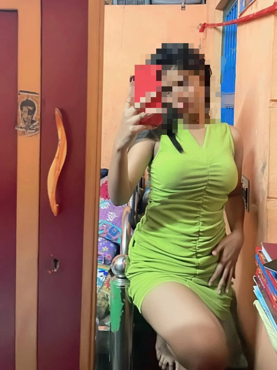 Senuri Gfe – Sri Lankan escort in Colombo — 6 / 9