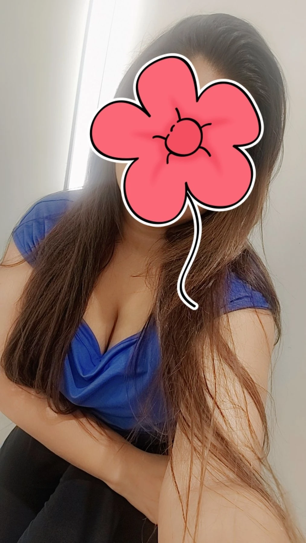 Girl Friend Experience – Indian escort in Mumbai — 2 / 7