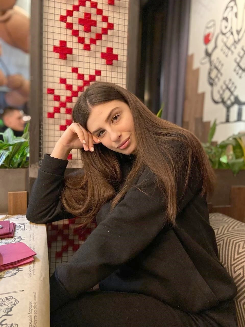 IREN – Estonian escort in Beirut — 3 / 9
