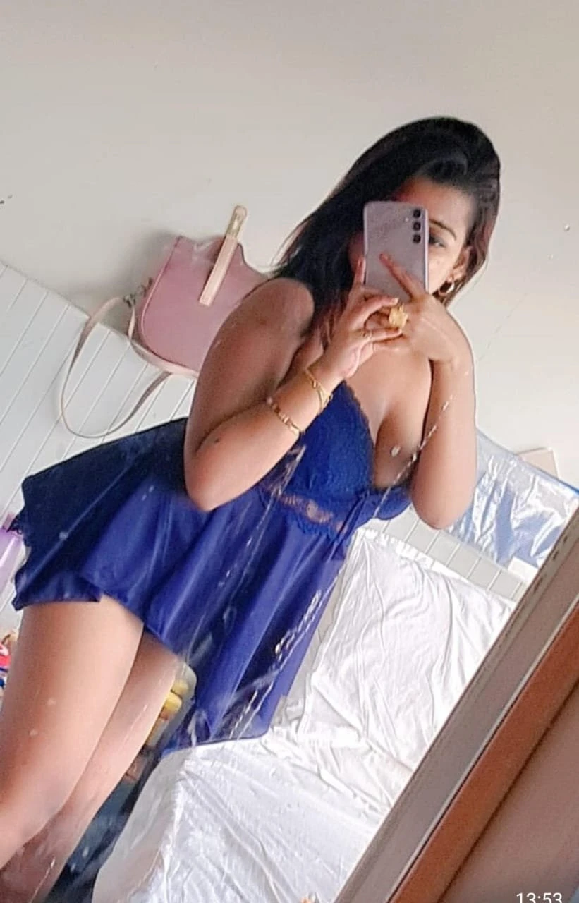 Miss Cutie – Indian escort in Kochi — 3 / 5
