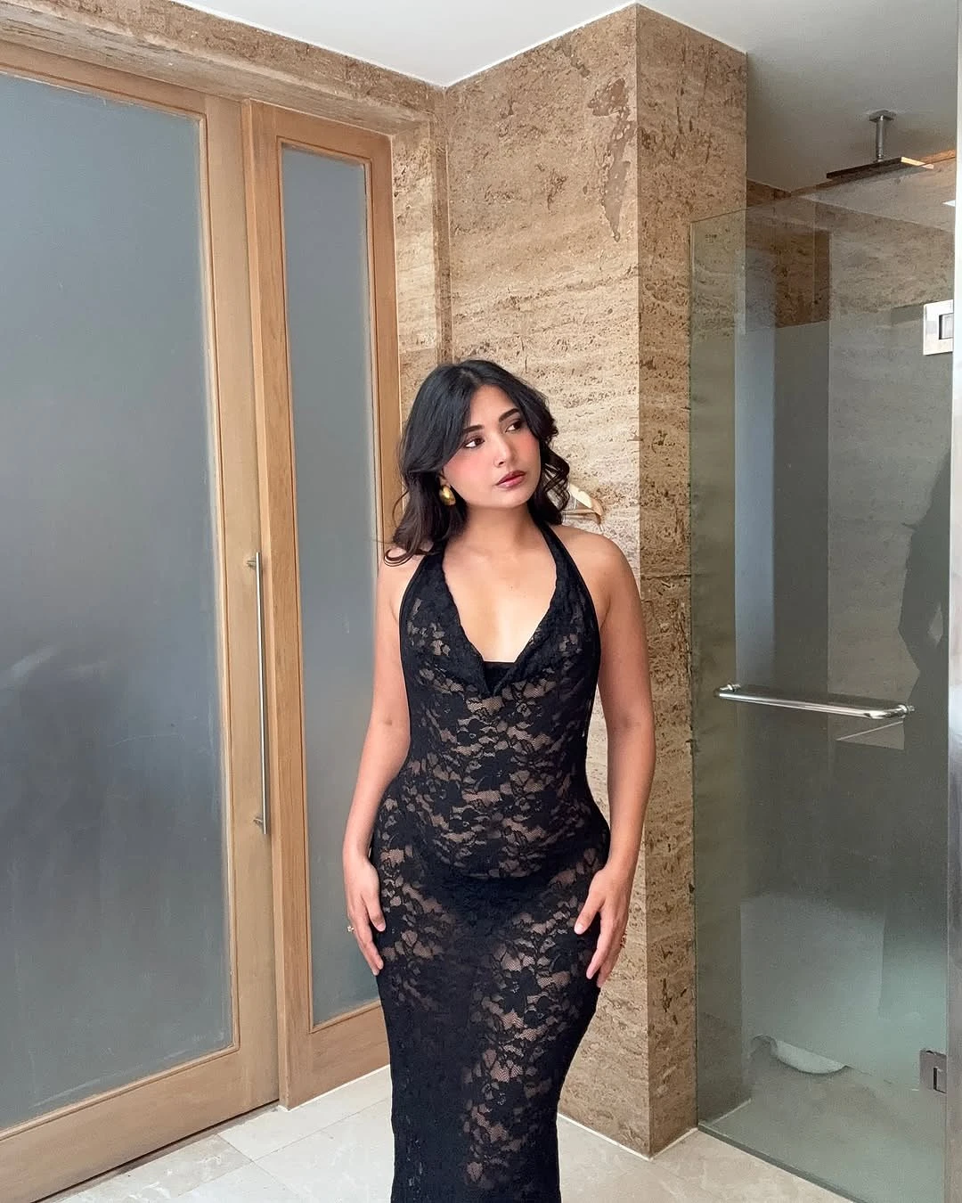 Swati – Indian escort in Lucknow — 1 / 5