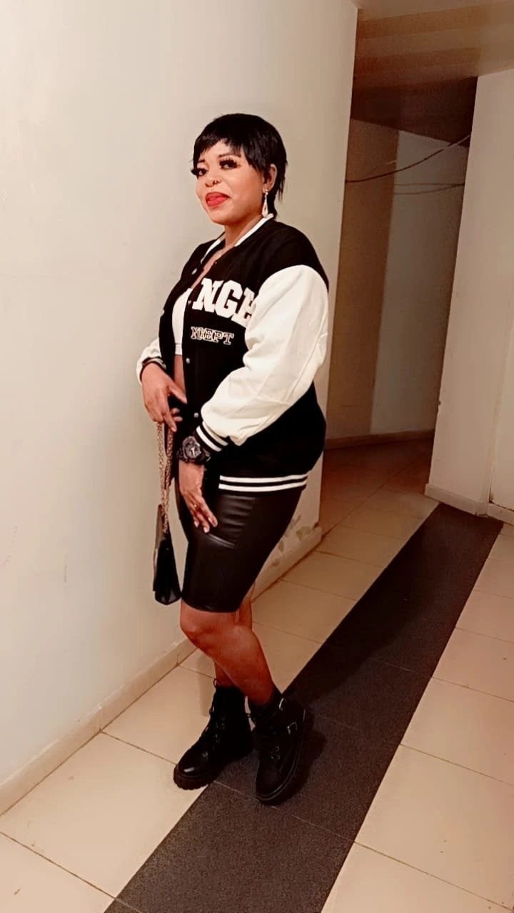 Laura Esang – Nigerian escort in Beirut, Escort, Beirut