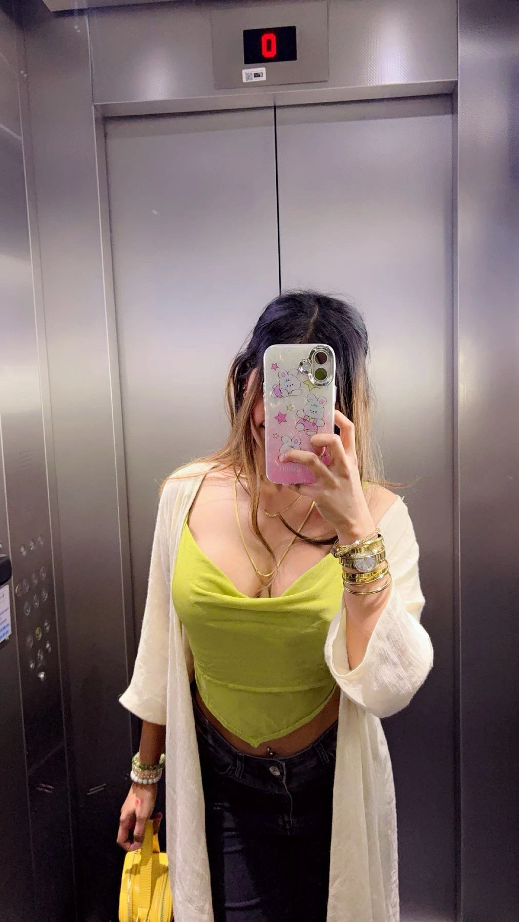 Akeno Don’t Text if Your Notready to Pay – escort in Pune — 4 / 6