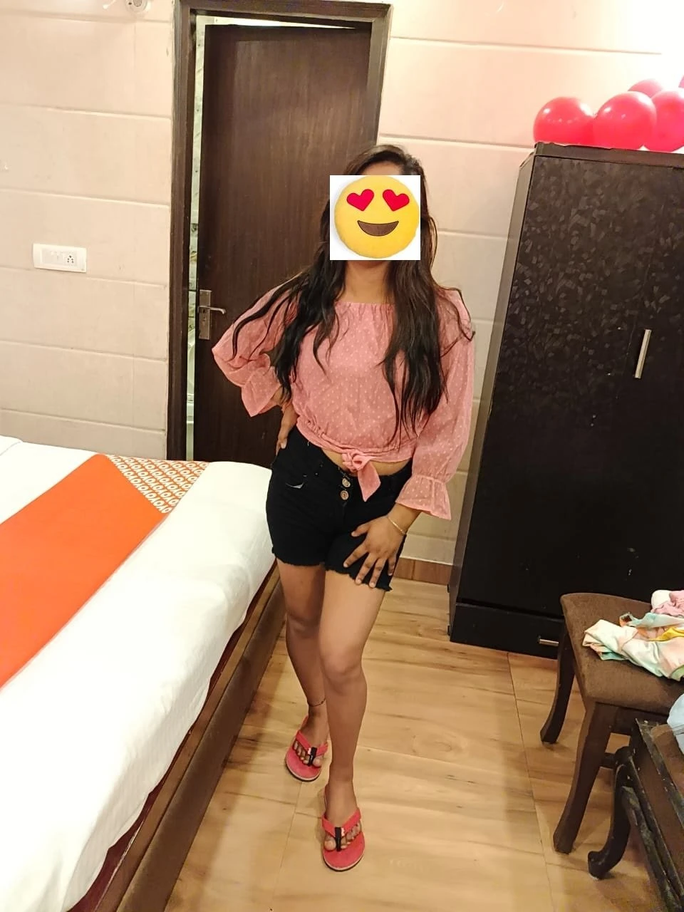 Aafreen – Indian escort in New Delhi, Escort, New Delhi