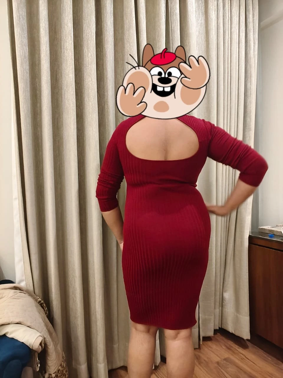 Reema – Indian escort in New Delhi — 3 / 12