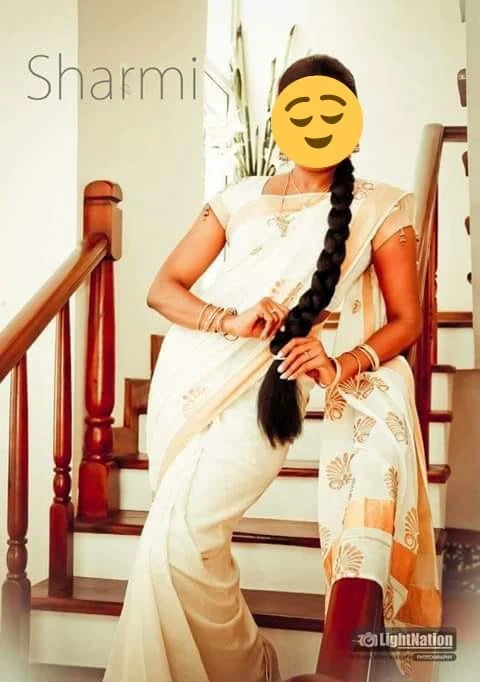Sharmi – Sri Lankan escort in Colombo — 3 / 5