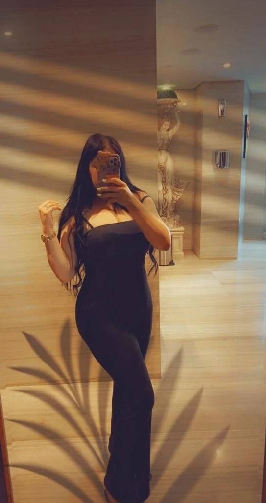Anabel – Russian escort in Erbil — 2 / 4