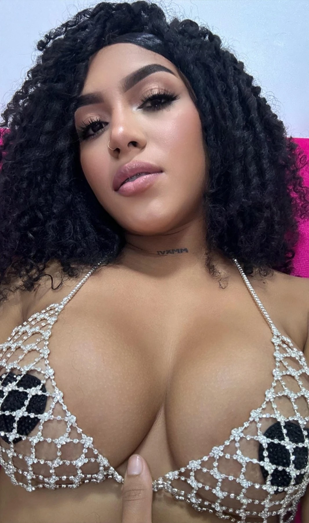 Paulina – Venezuelan escort in Malta — 6 / 9